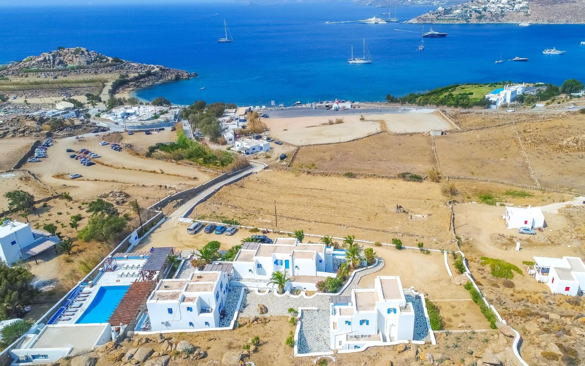 Maganos Apartments - Photo 24