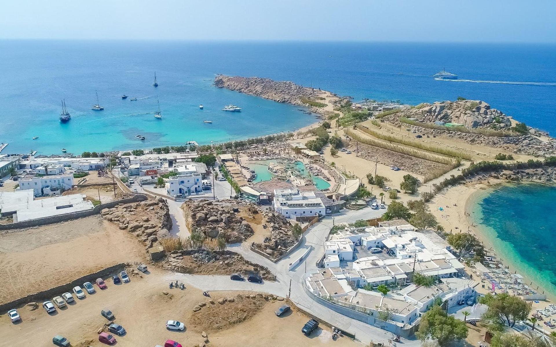 Maganos Apartments - Photo 25