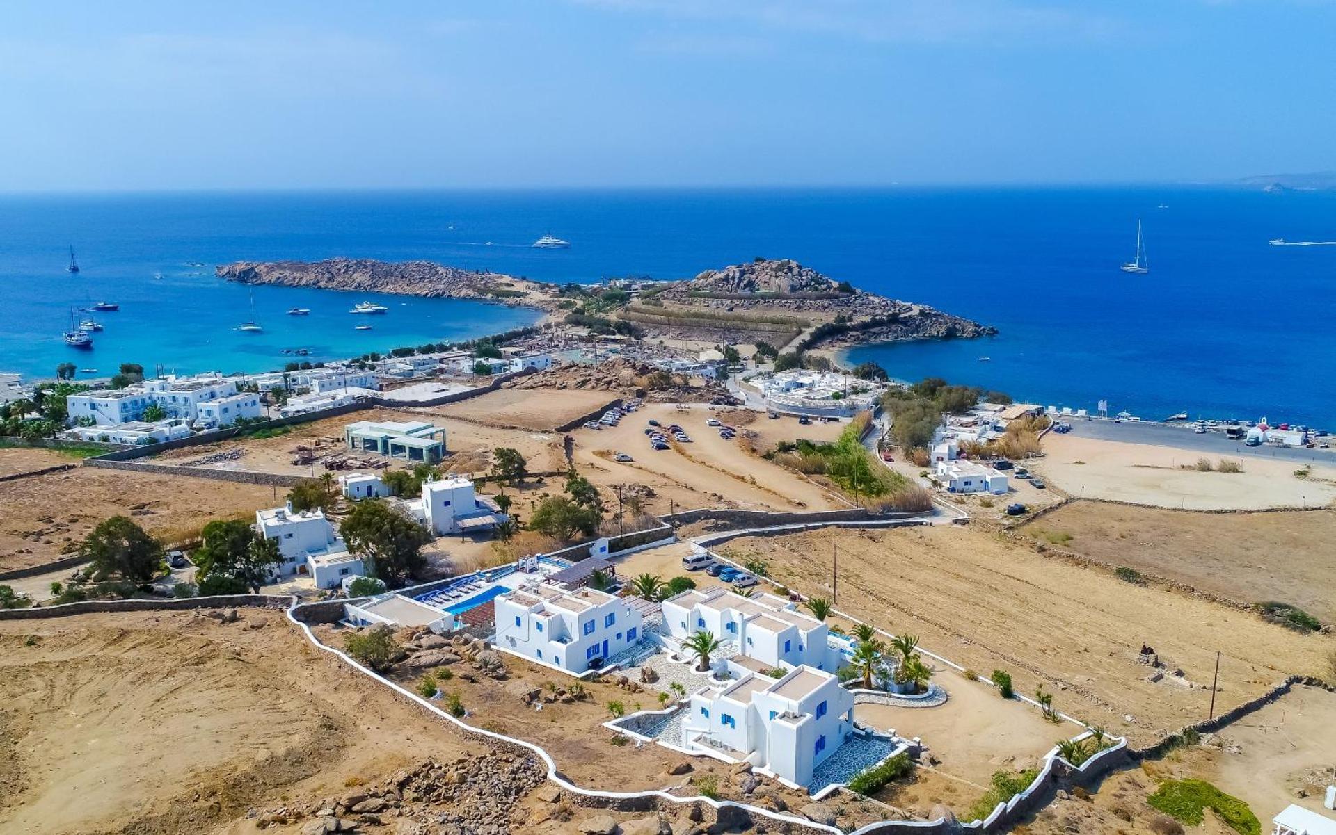 Maganos Apartments - Photo 26