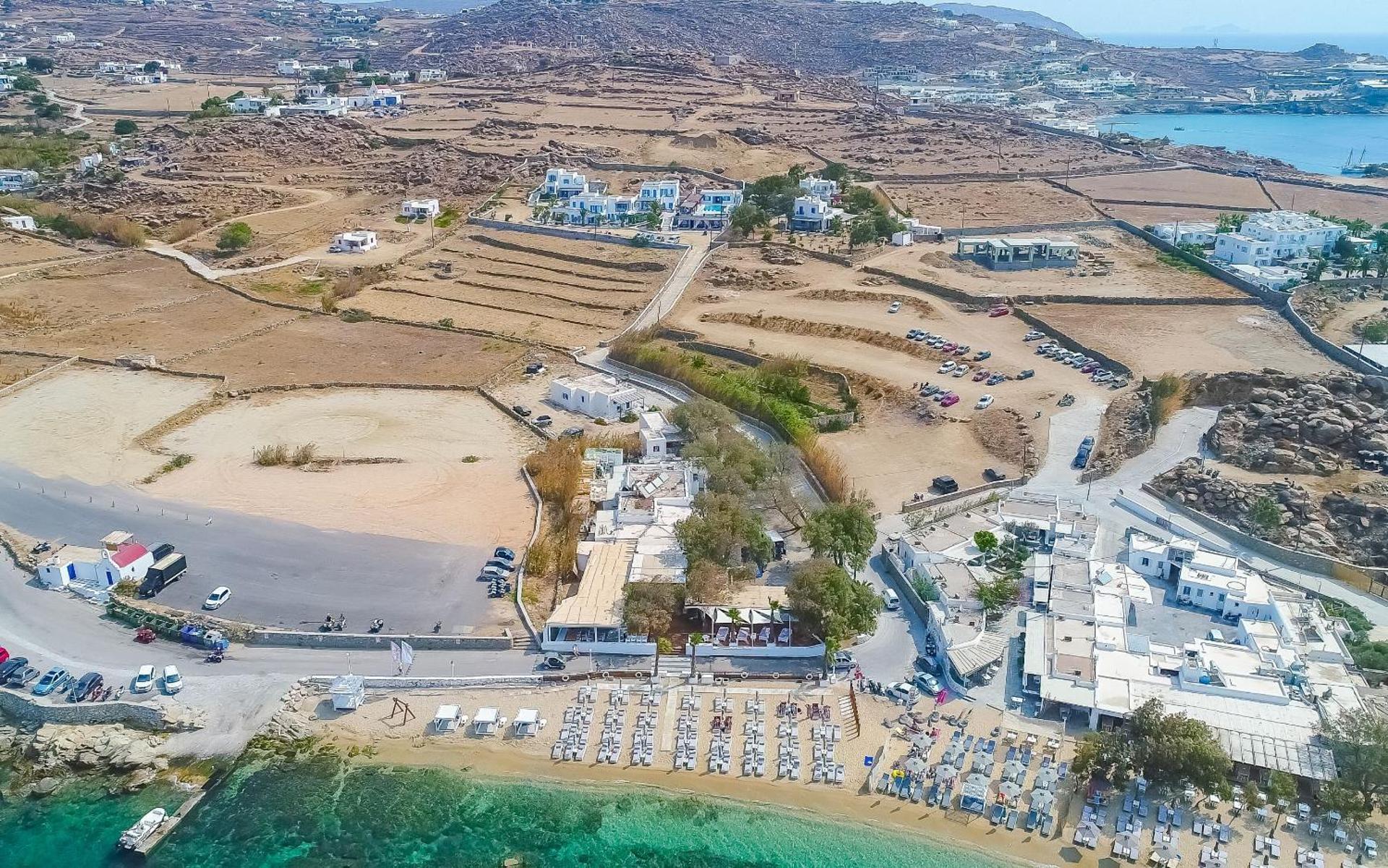 Maganos Apartments - Photo 27