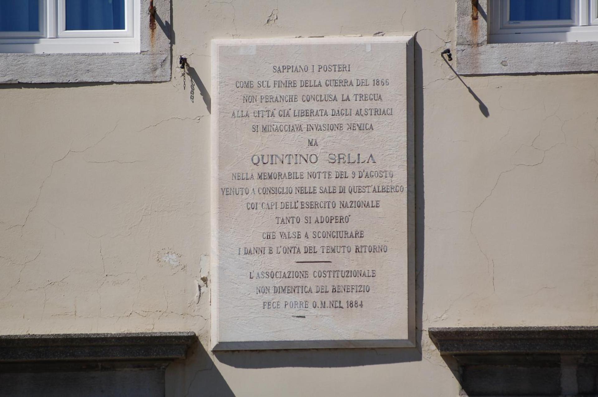 Astoria Hotel Italia - Photo 10