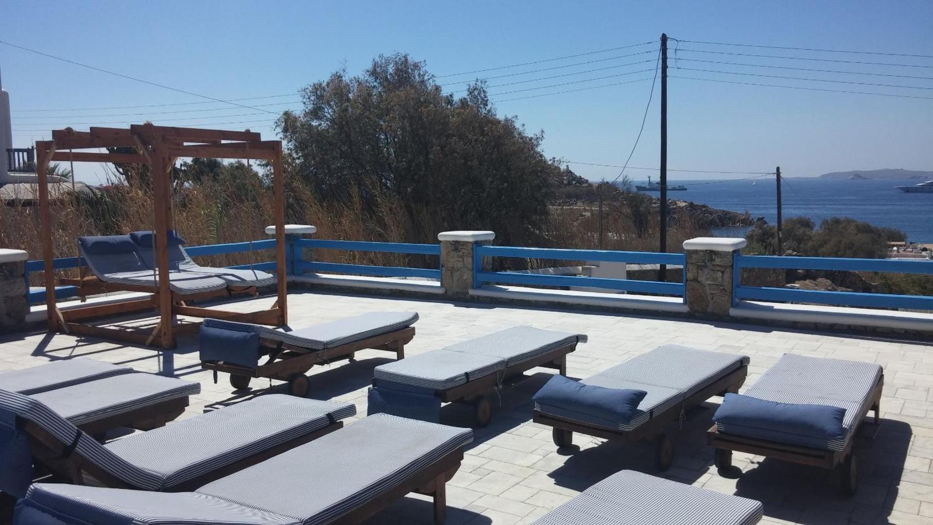 Maganos Apartments - Photo 287