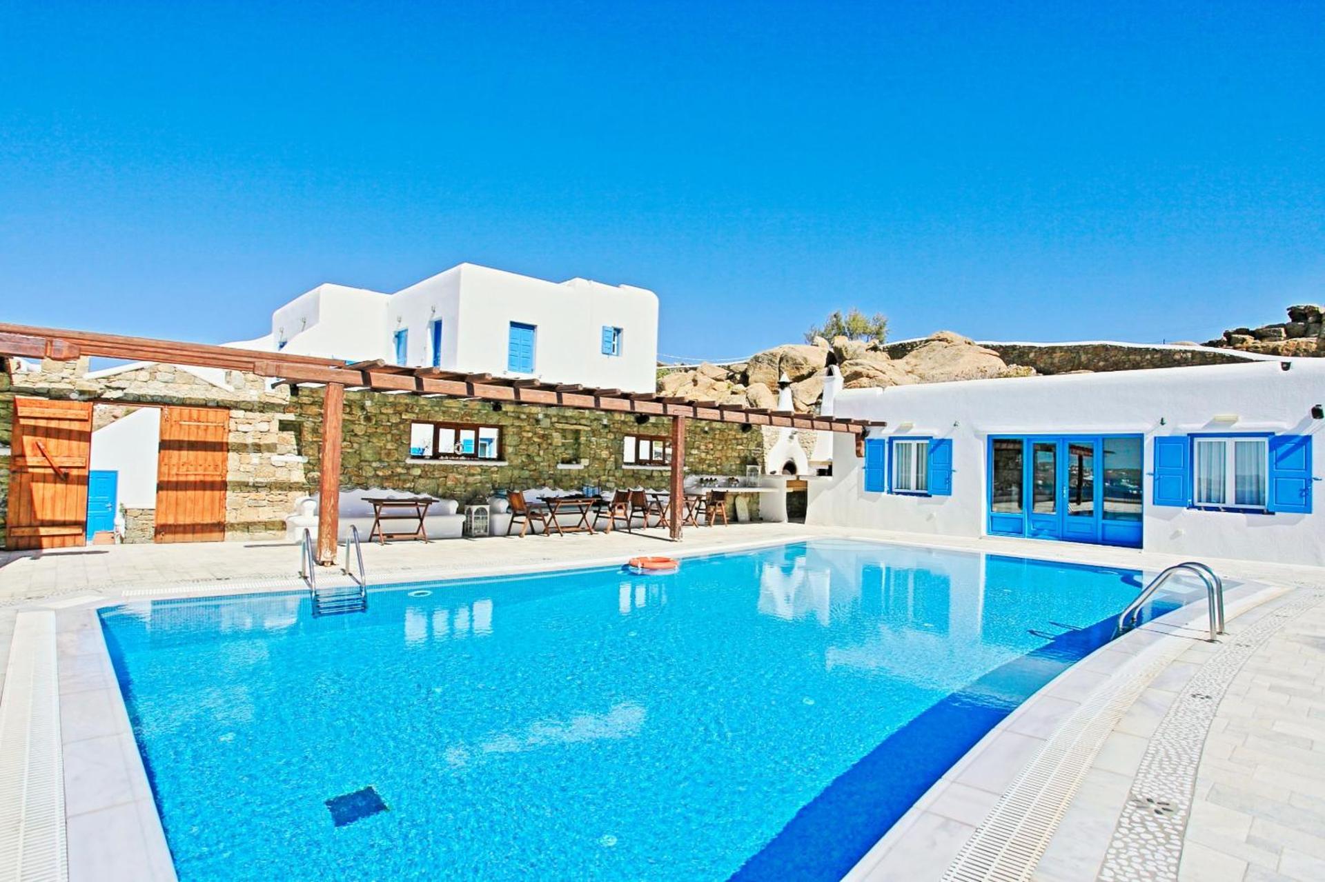 Maganos Apartments - Photo 74