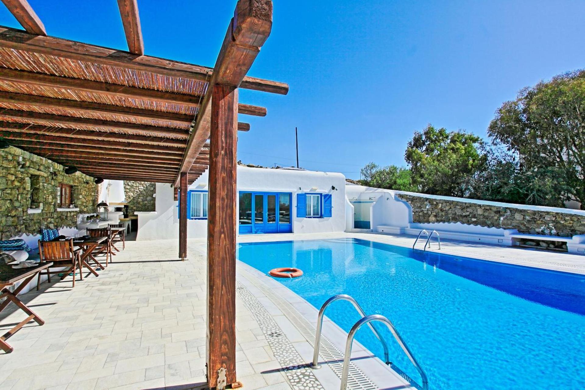 Maganos Apartments - Photo 75