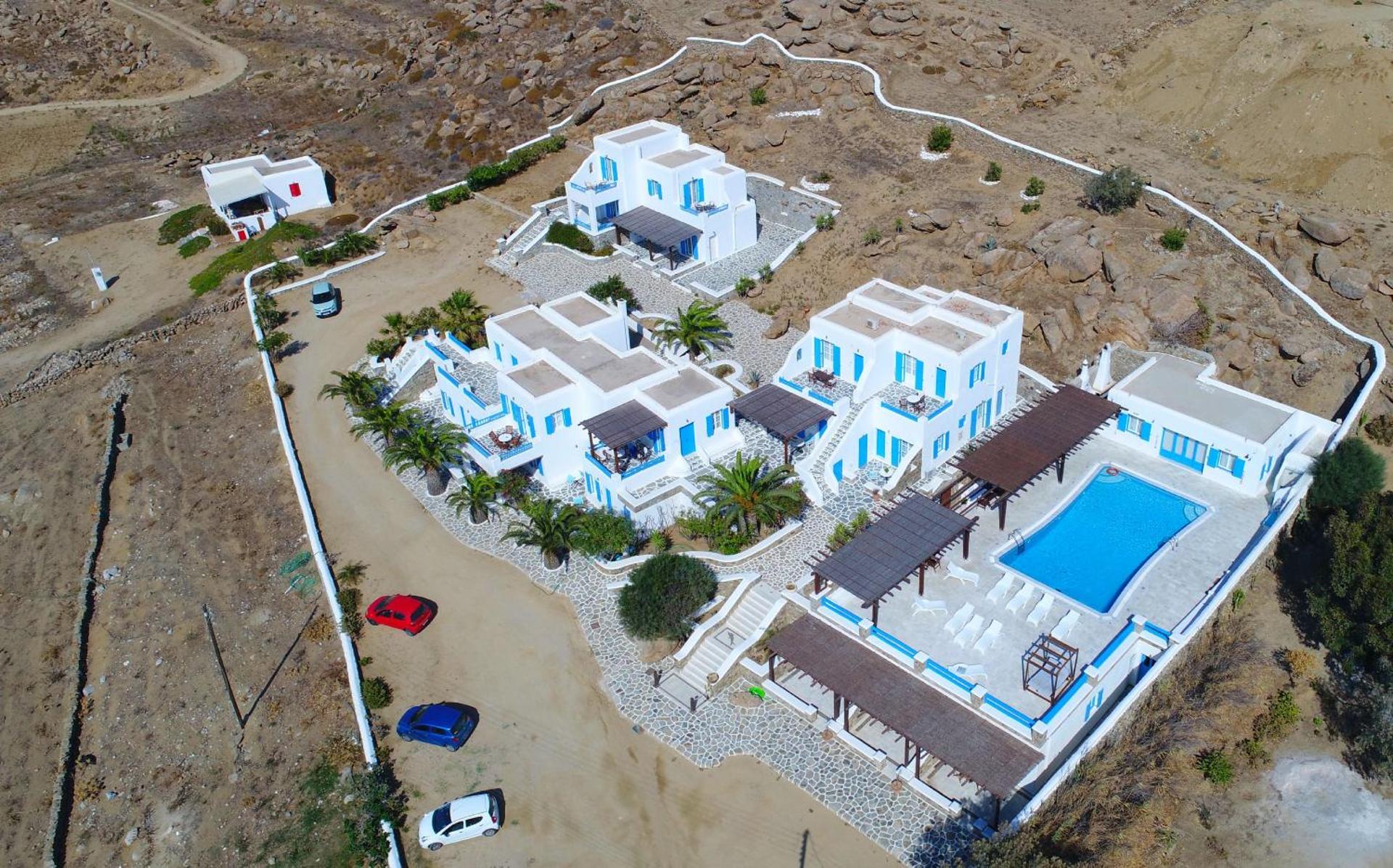 Maganos Apartments - Photo 80