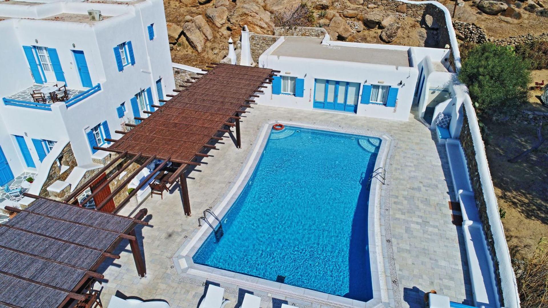 Maganos Apartments - Photo 288