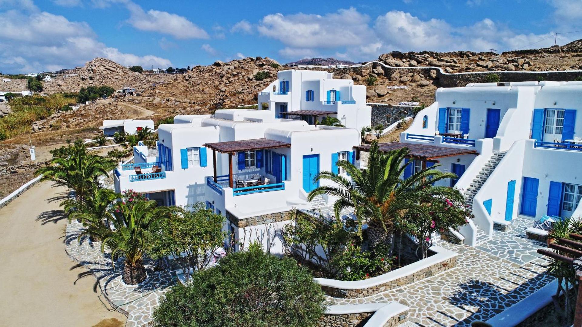 Maganos Apartments - Photo 81