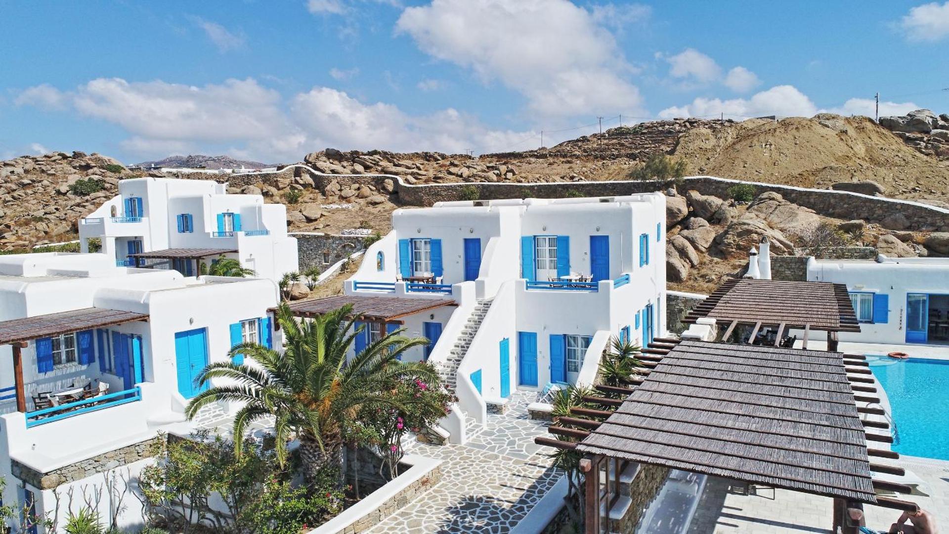 Maganos Apartments - Photo 82