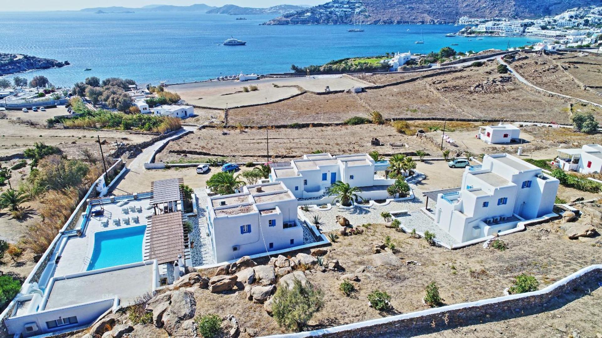 Maganos Apartments - Photo 83