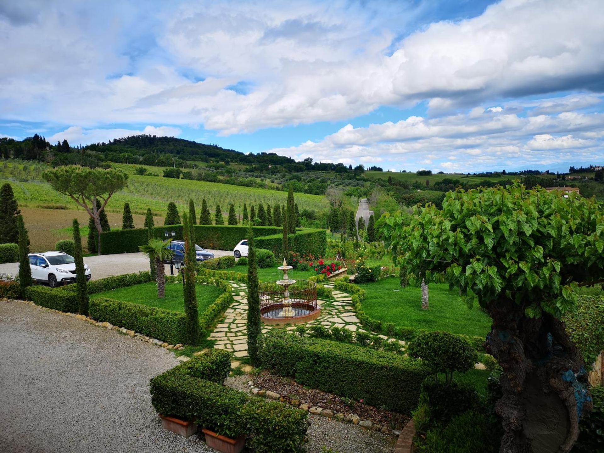 Il Casale Del Cotone - Photo 73