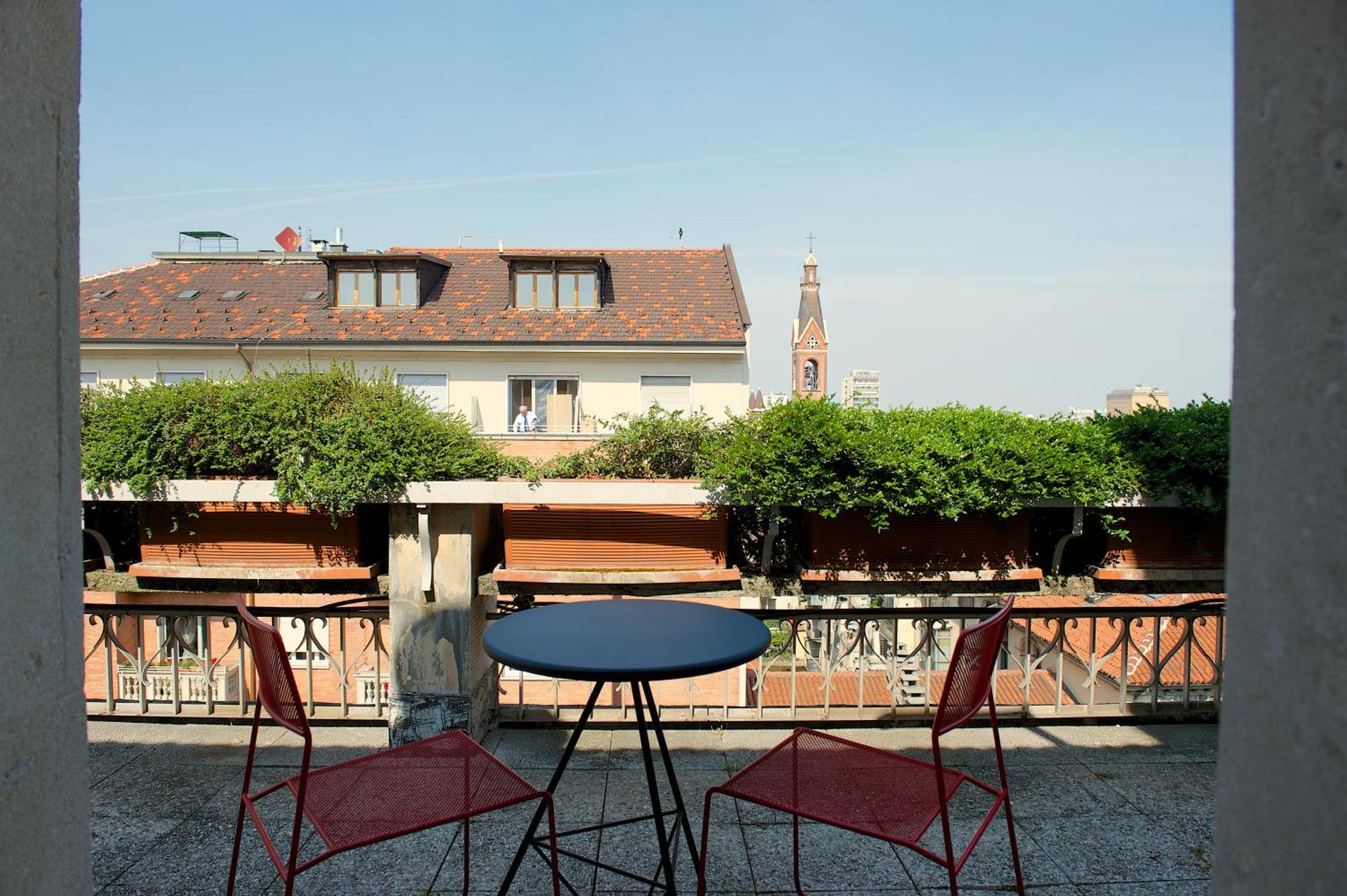 Best Western Hotel Luxor - Photo 9