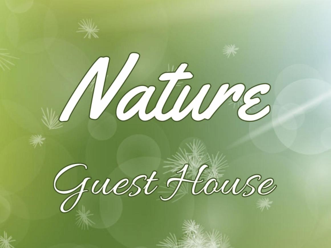 Nature Guesthouse - Photo 177
