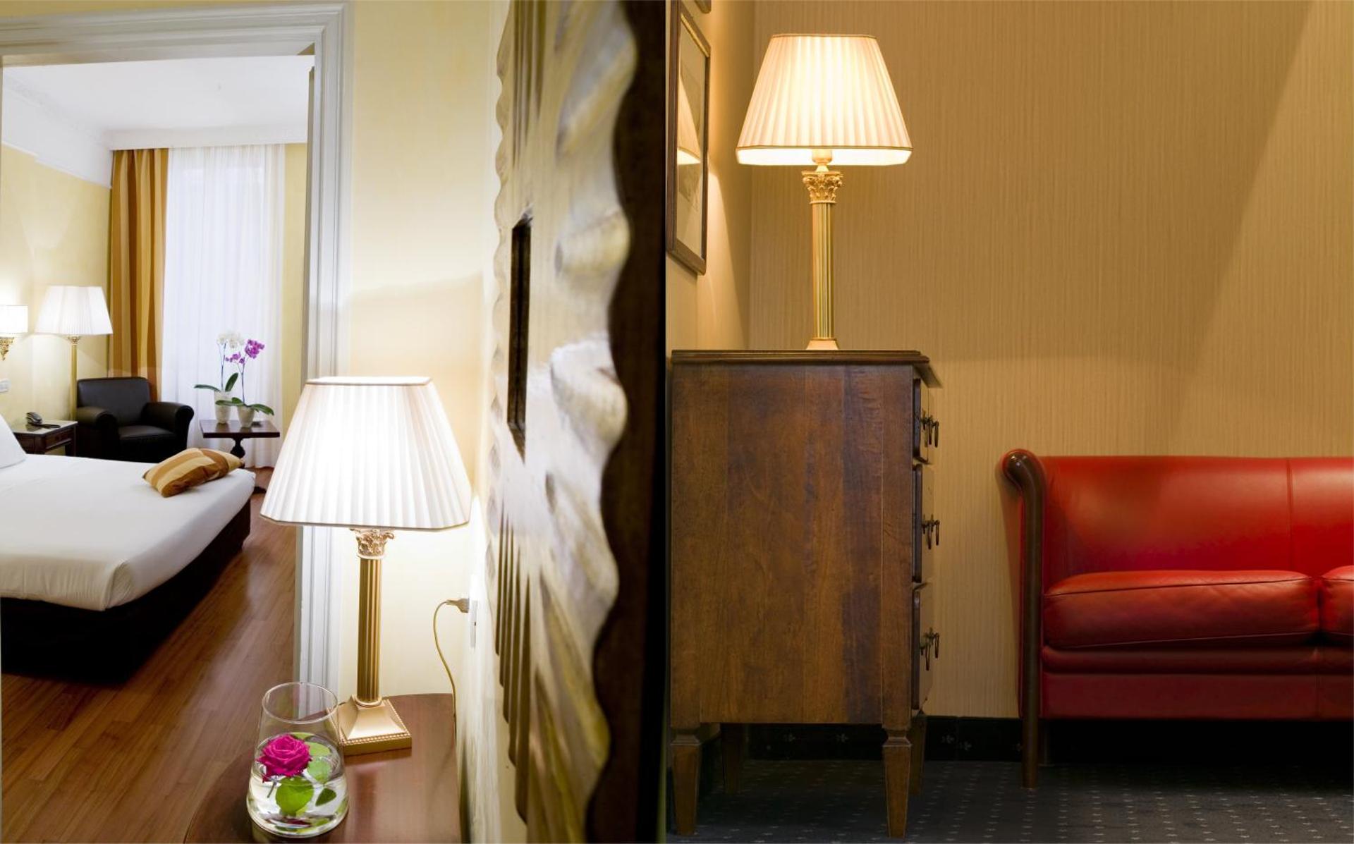 Astoria Hotel Italia - Photo 40