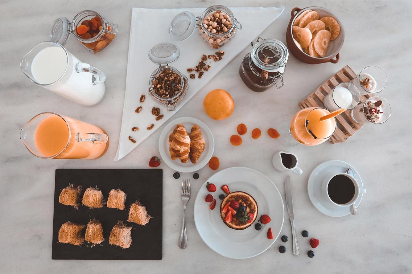 Deliades Hotel - Photo 49