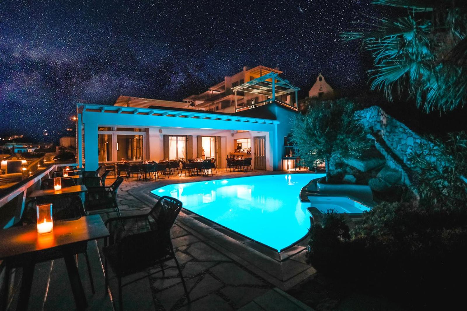 Deliades Hotel - Photo 46