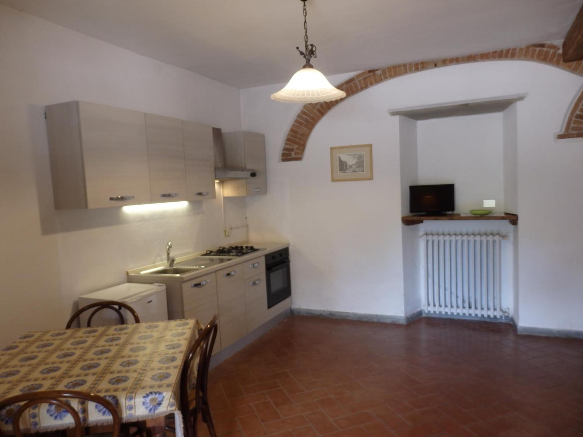 Residence Casprini da Omero - Photo 68