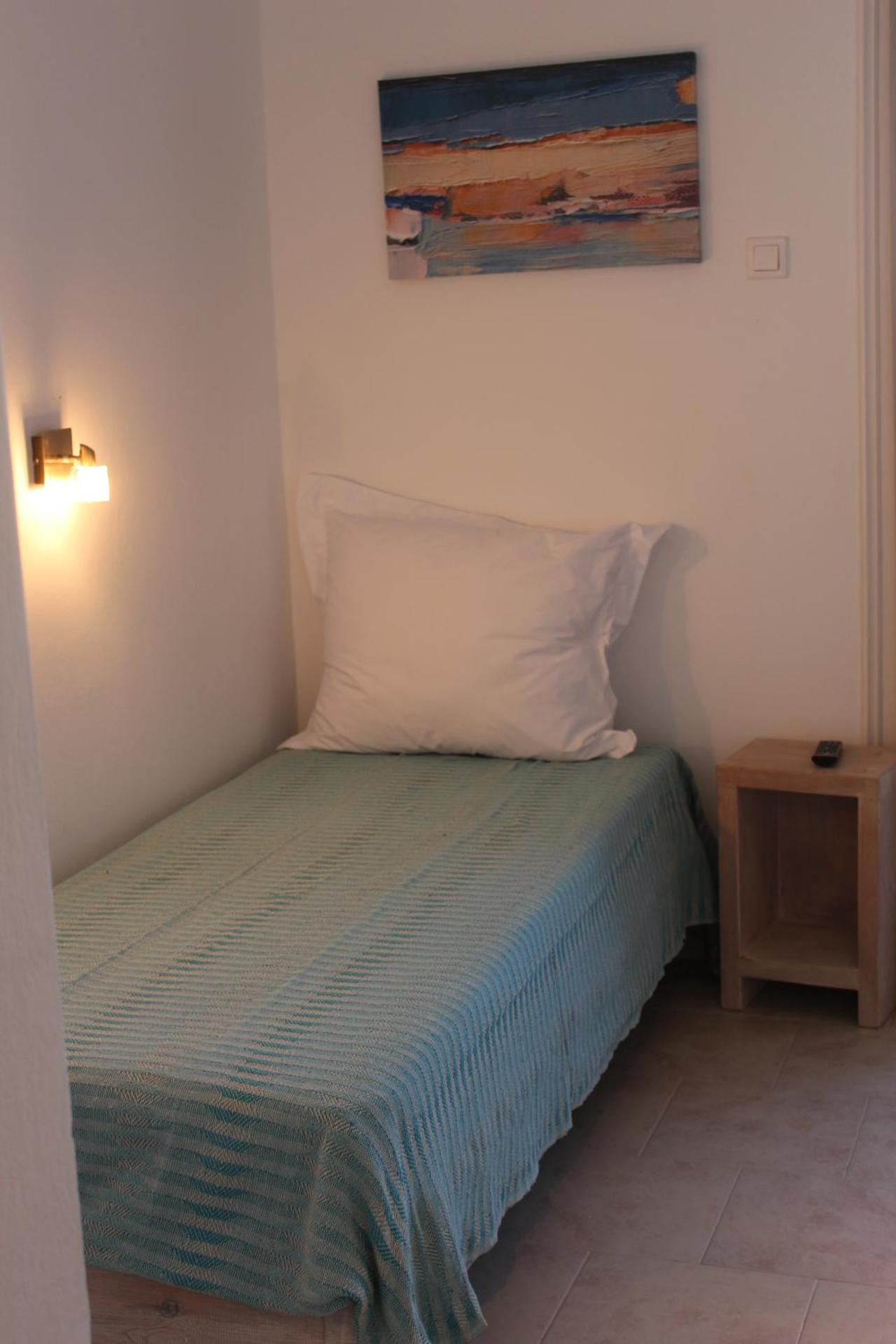 Londos Hotel - Photo 33