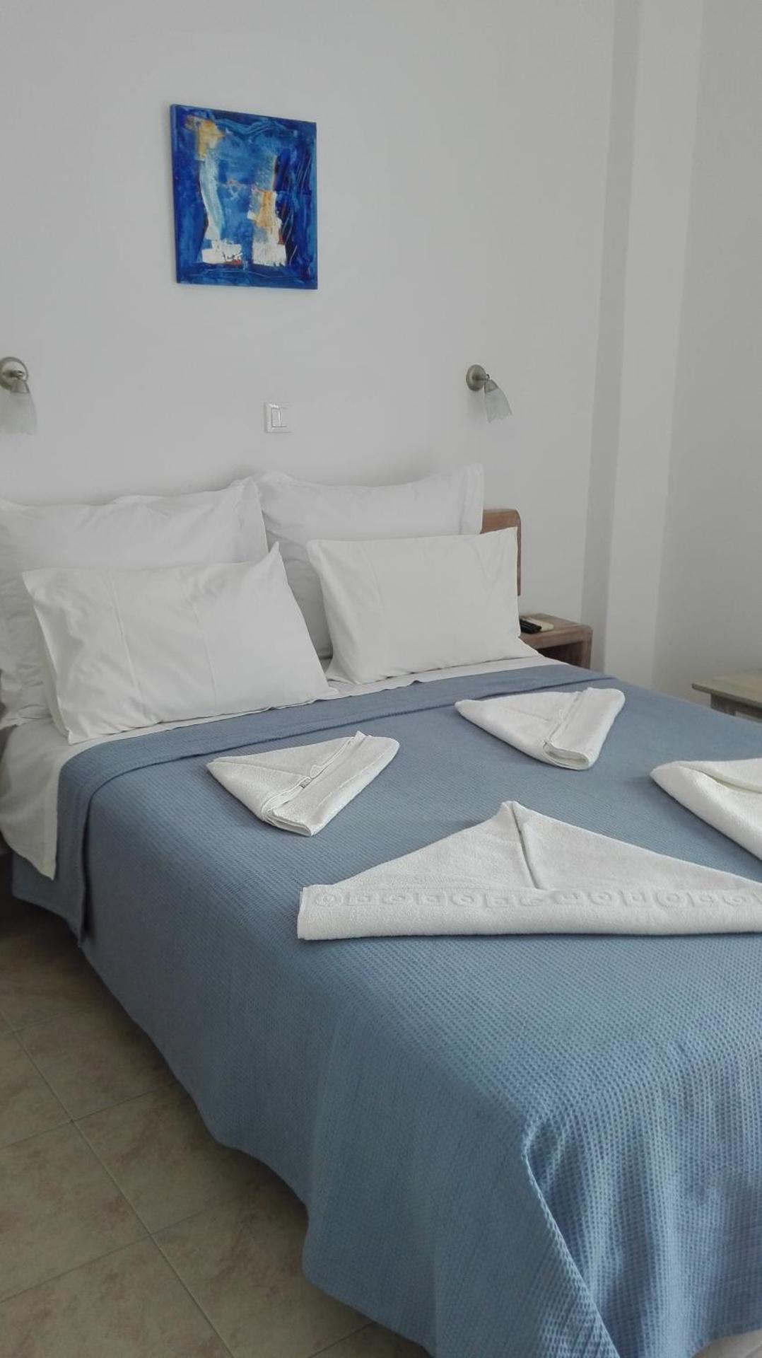 Londos Hotel - Photo 14