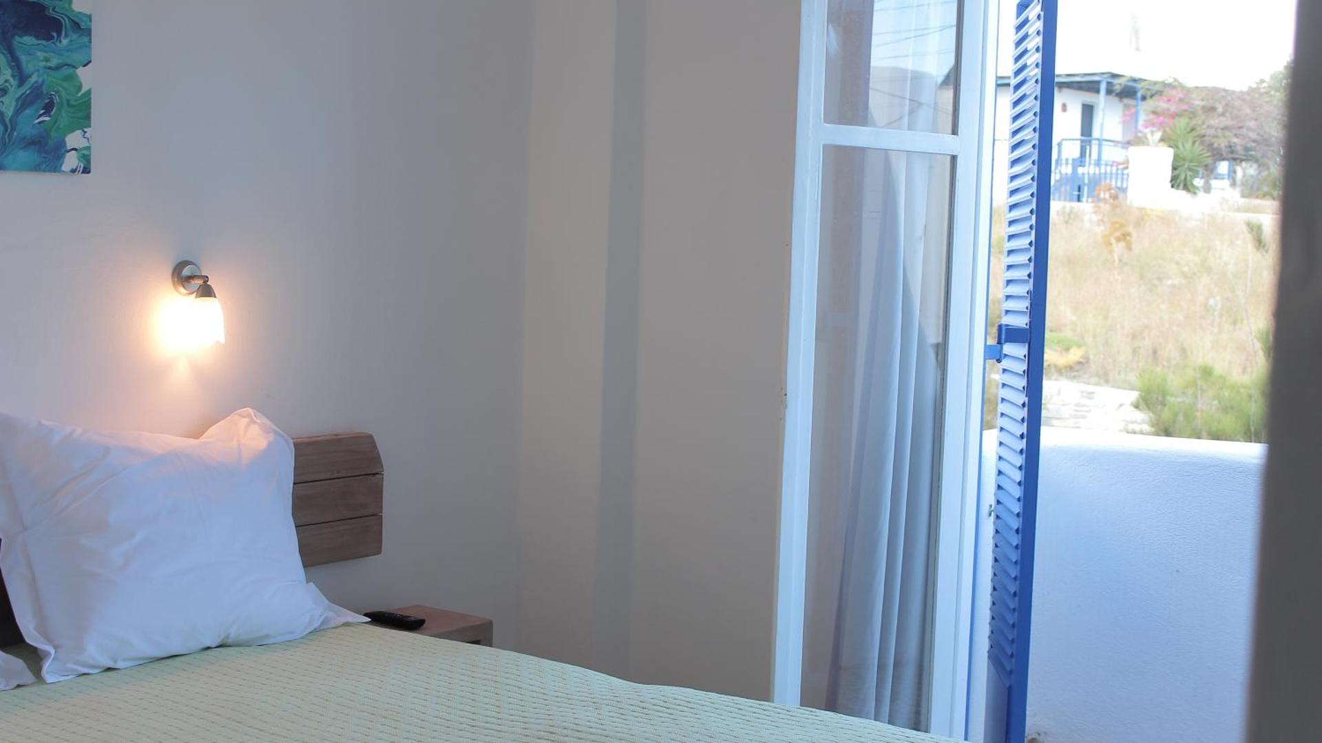 Londos Hotel - Photo 49