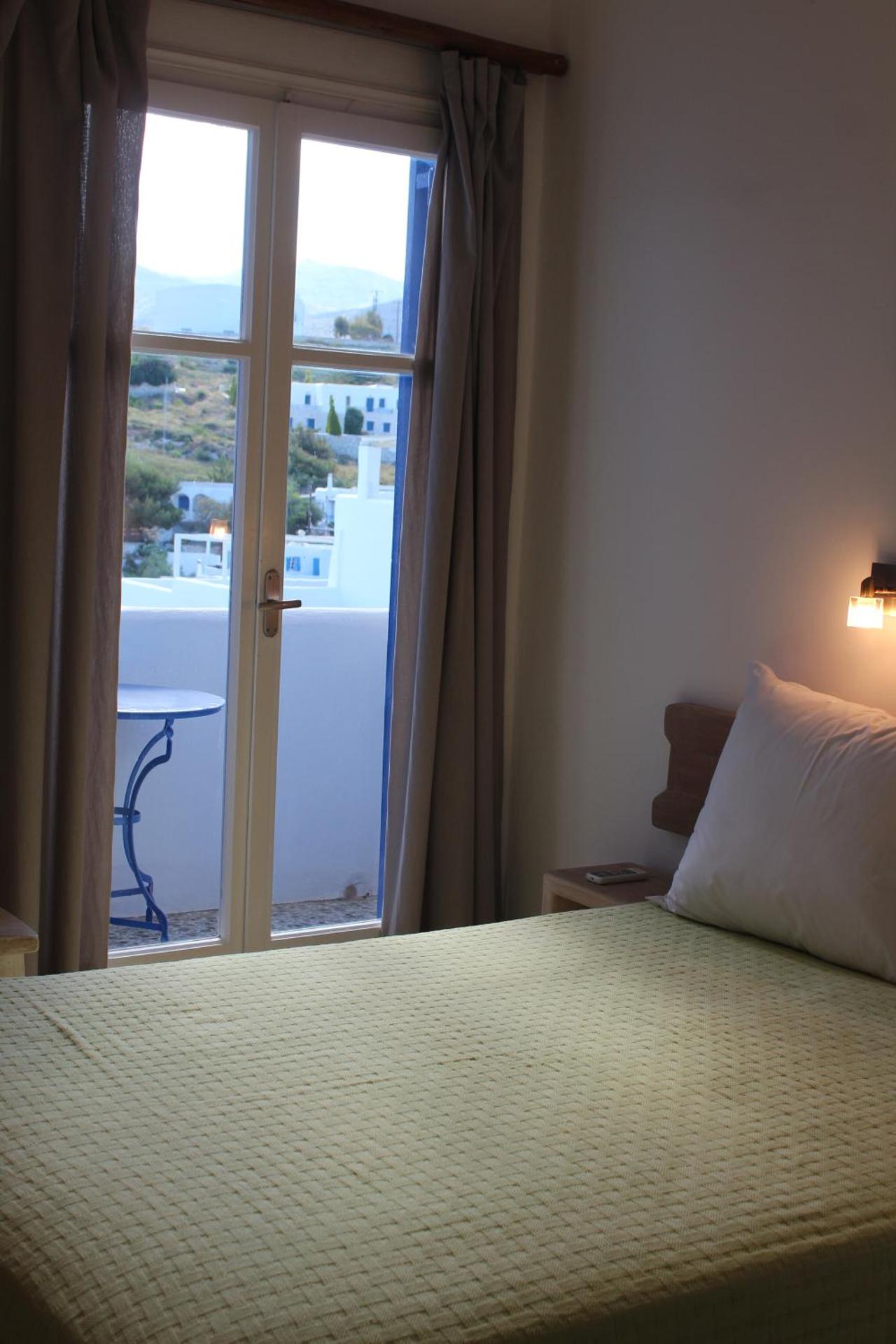 Londos Hotel - Photo 48