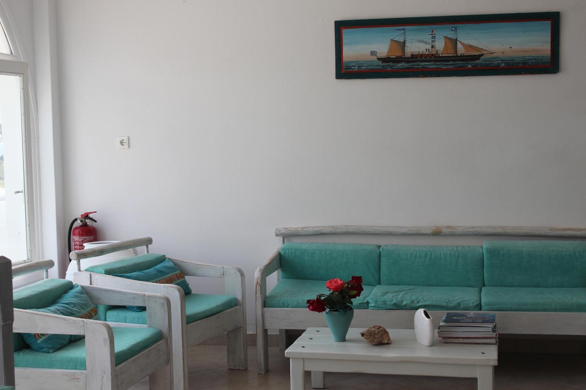 Londos Hotel - Photo 91