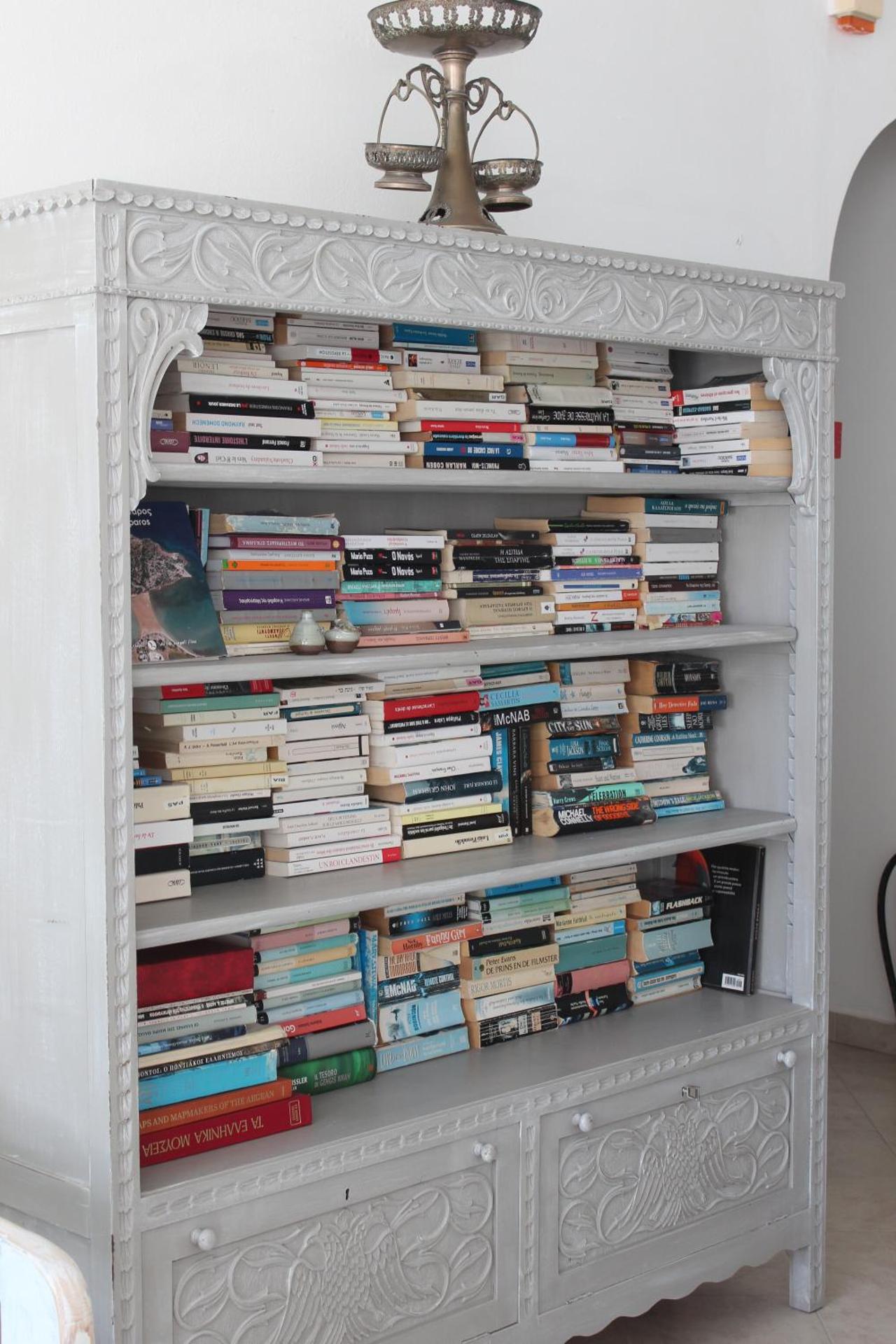 Londos Hotel - Photo 90