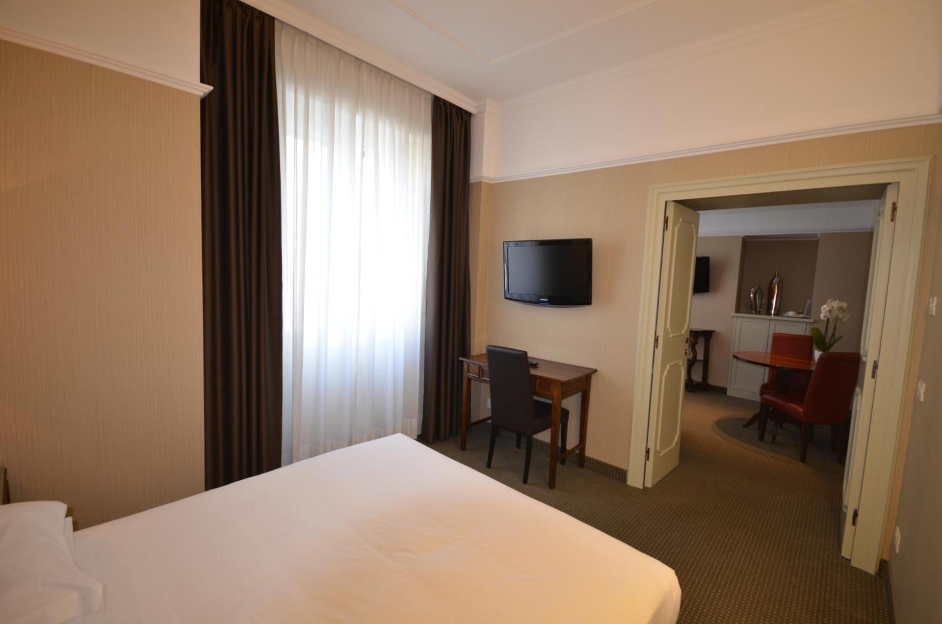 Astoria Hotel Italia - Photo 65