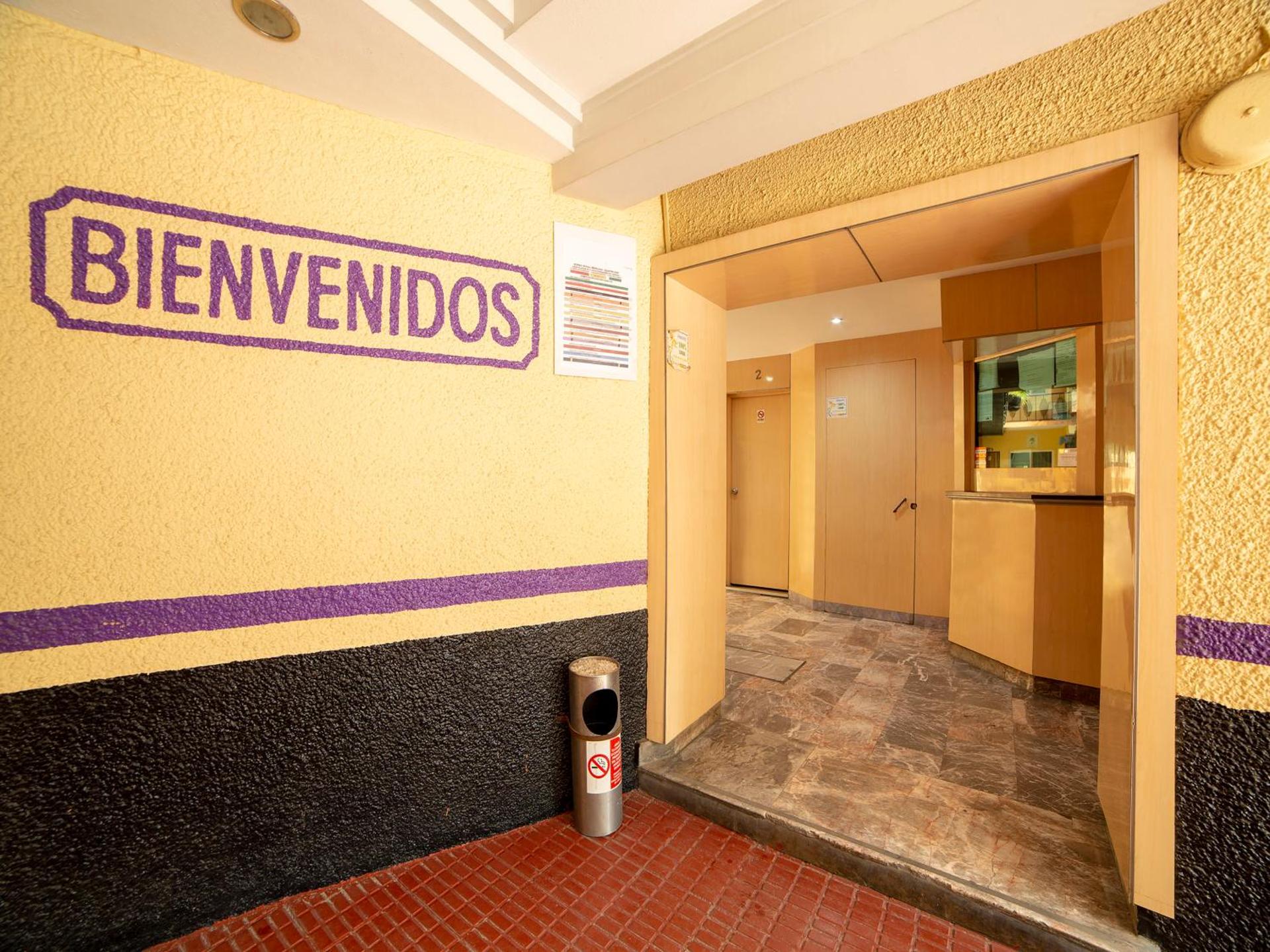 Hotel Santa Maria - Photo 14