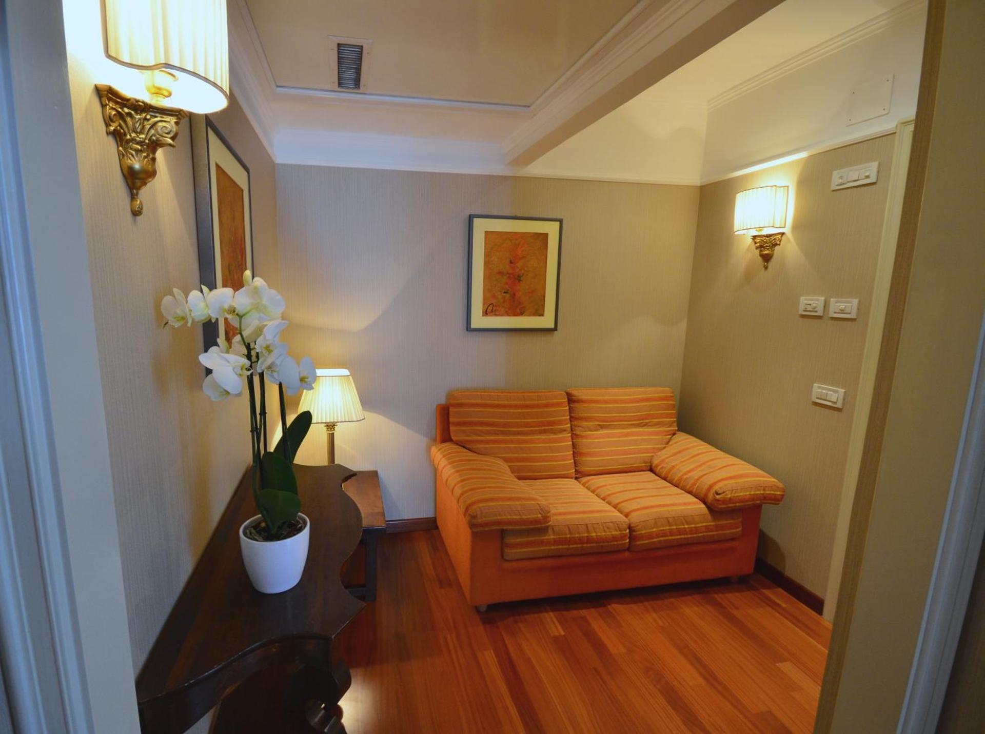 Astoria Hotel Italia - Photo 58