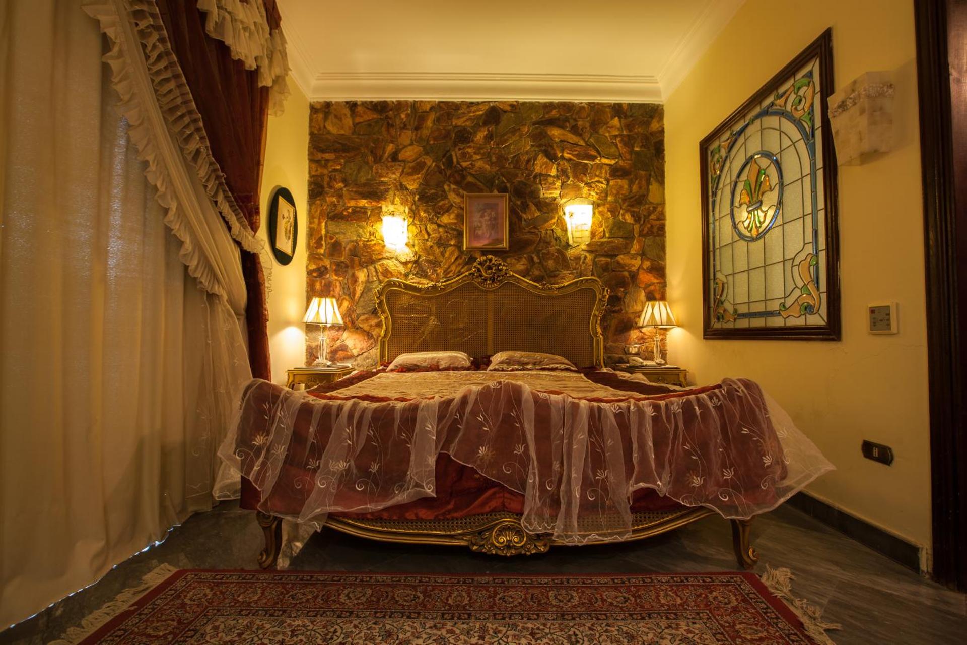 Oriental Rivoli Hotel & Spa - Photo 28