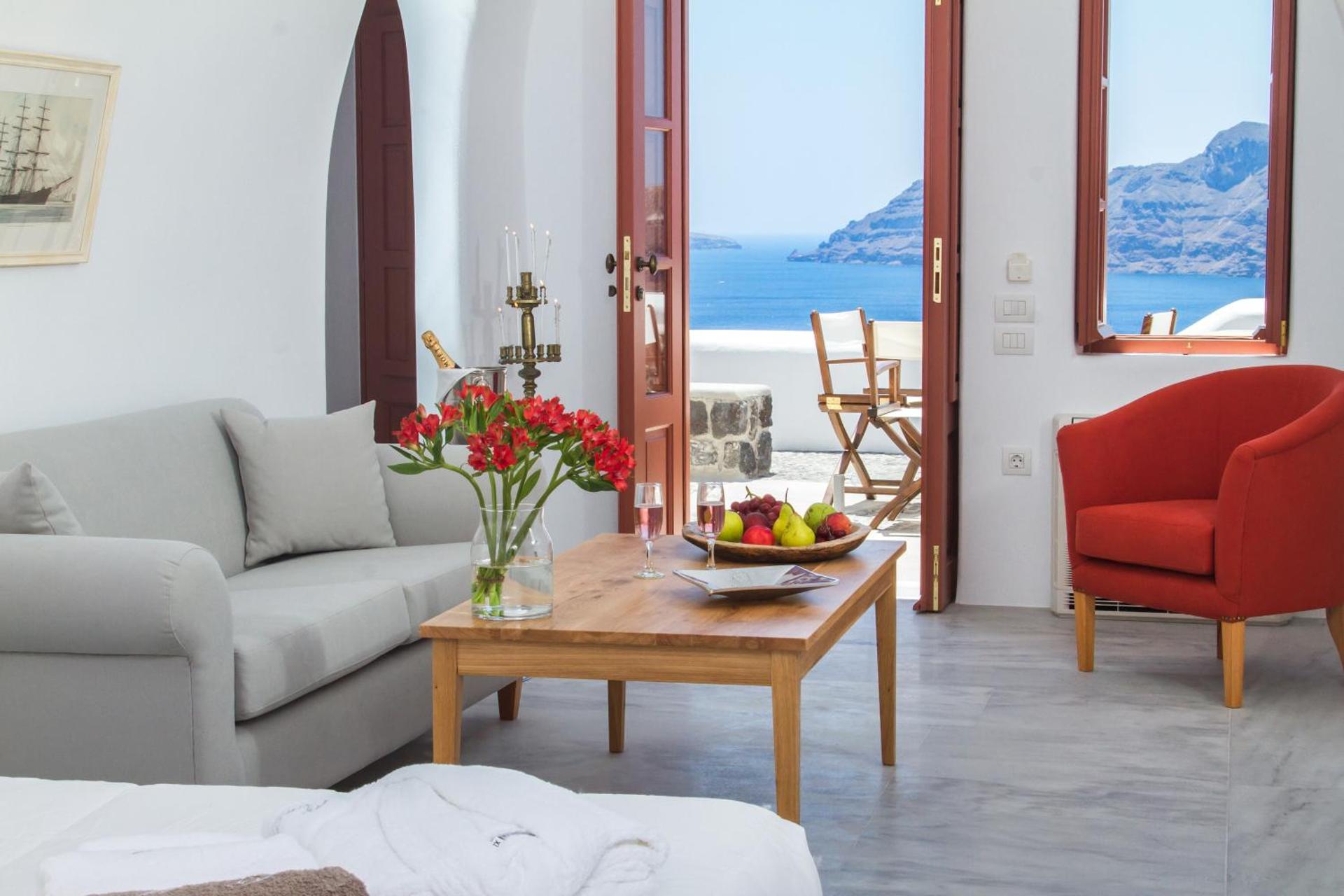 Oia Mare Villas - Photo 114
