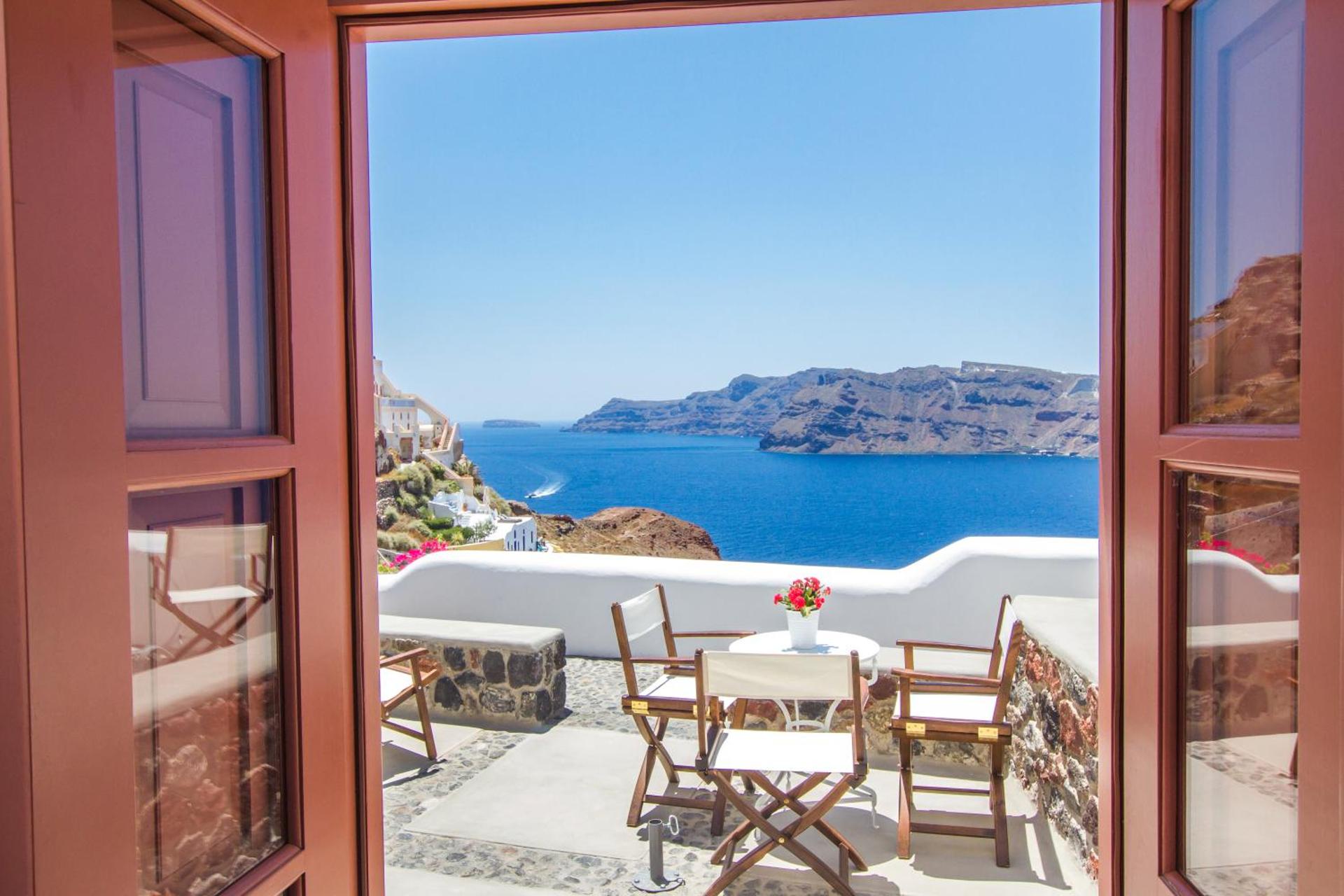 Oia Mare Villas - Photo 116