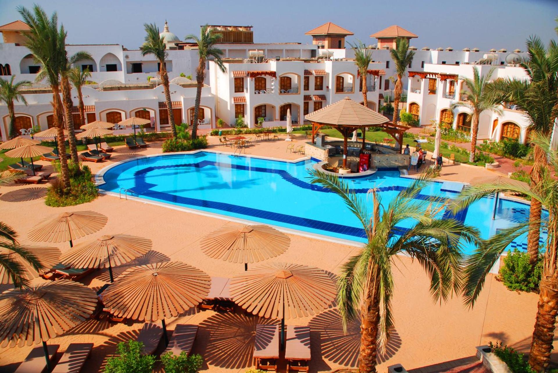 Coral Hills Resort Sharm El-Sheikh - Photo 84