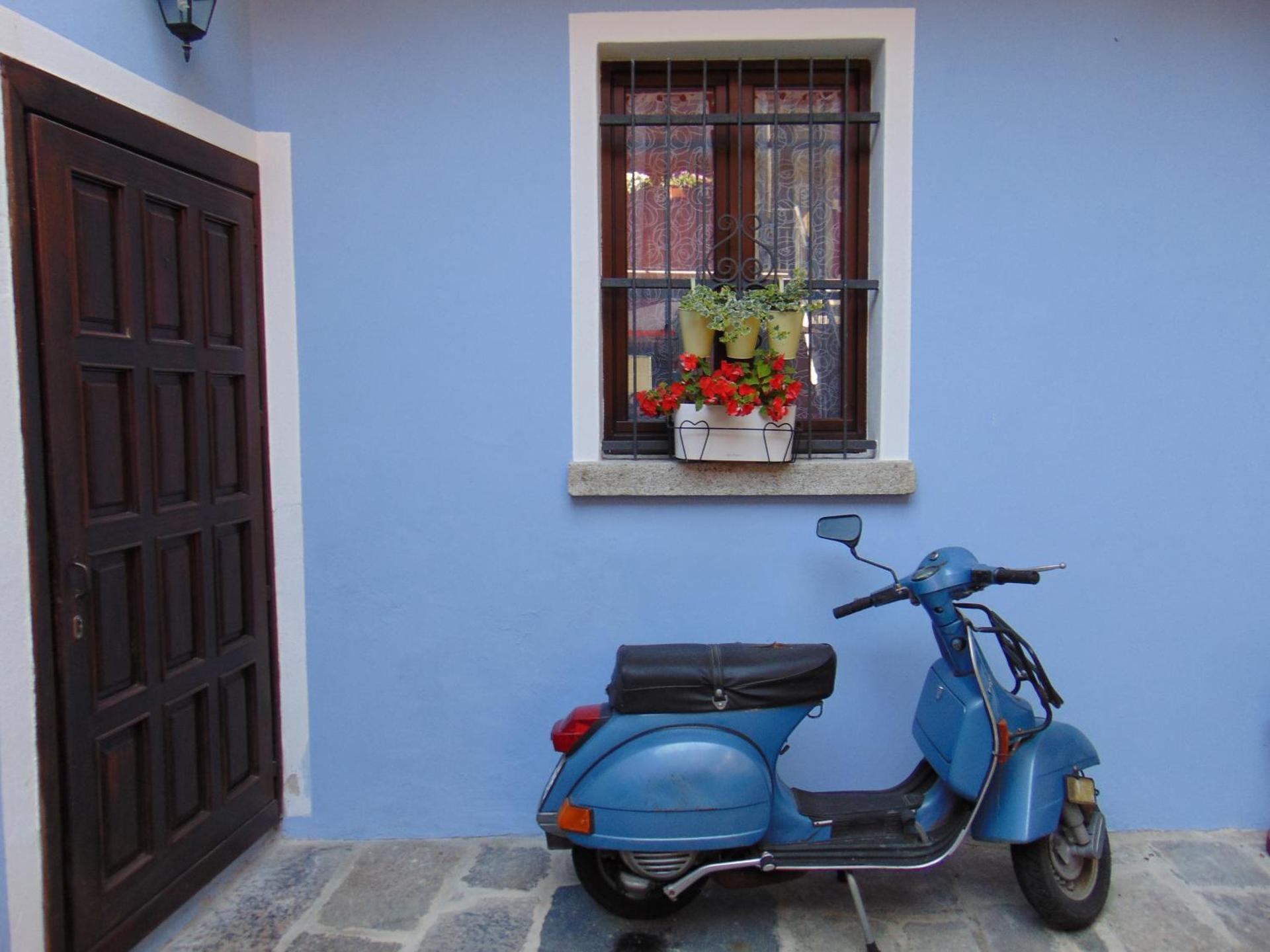 Hortus Lake Orta - Photo 43