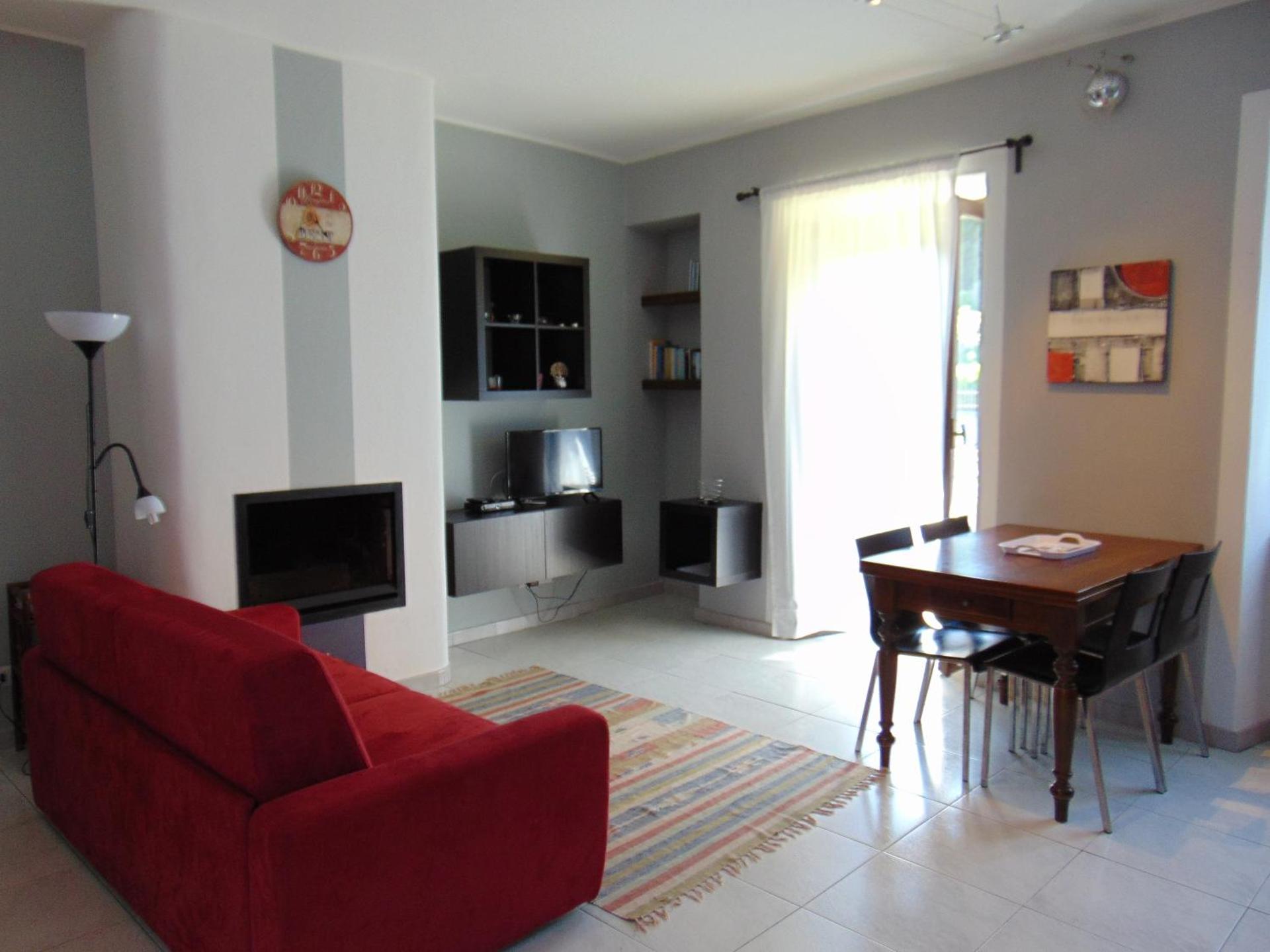 Hortus Lake Orta - Photo 24