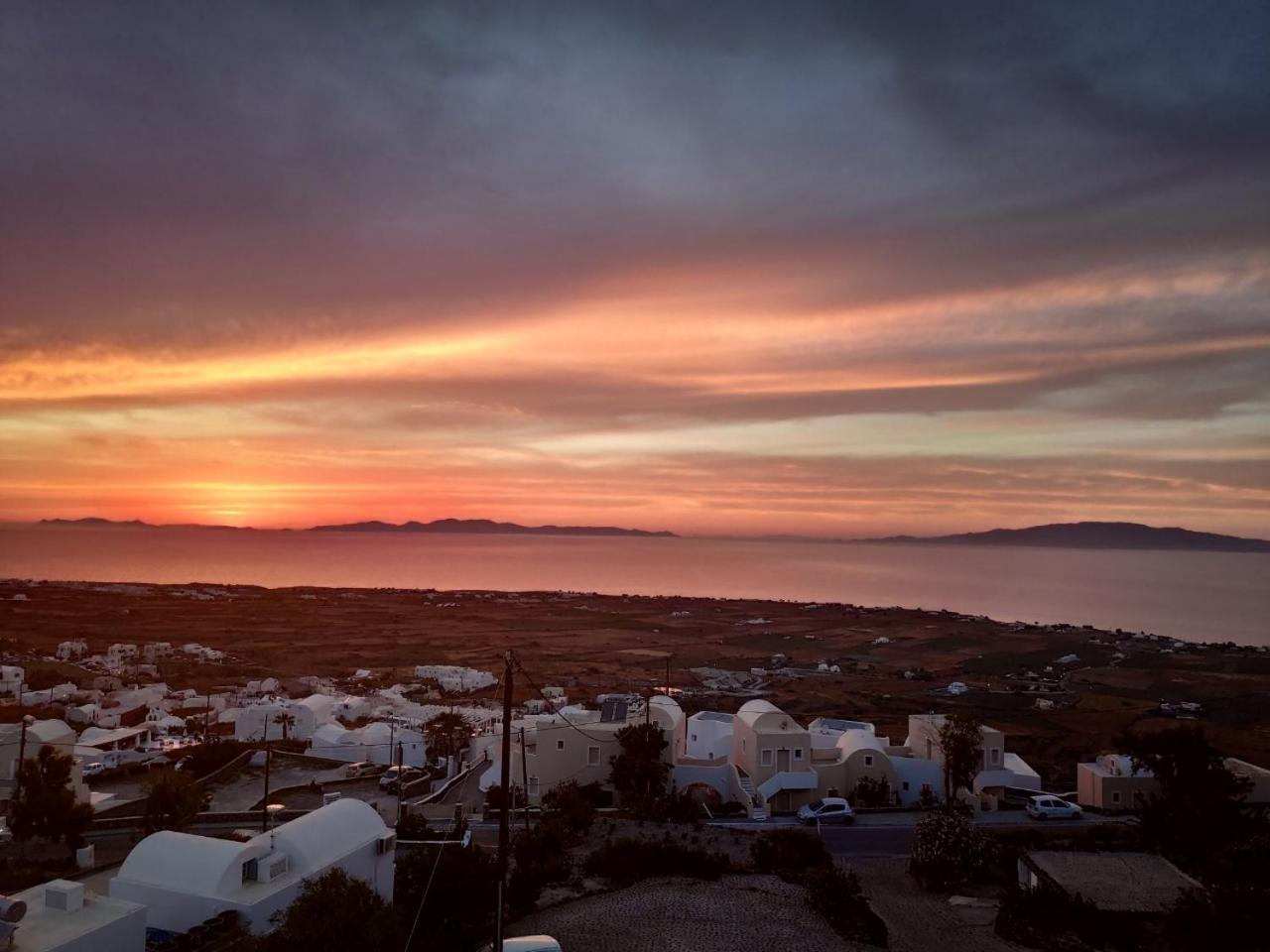 Sunset Paradise Oia - Photo 68