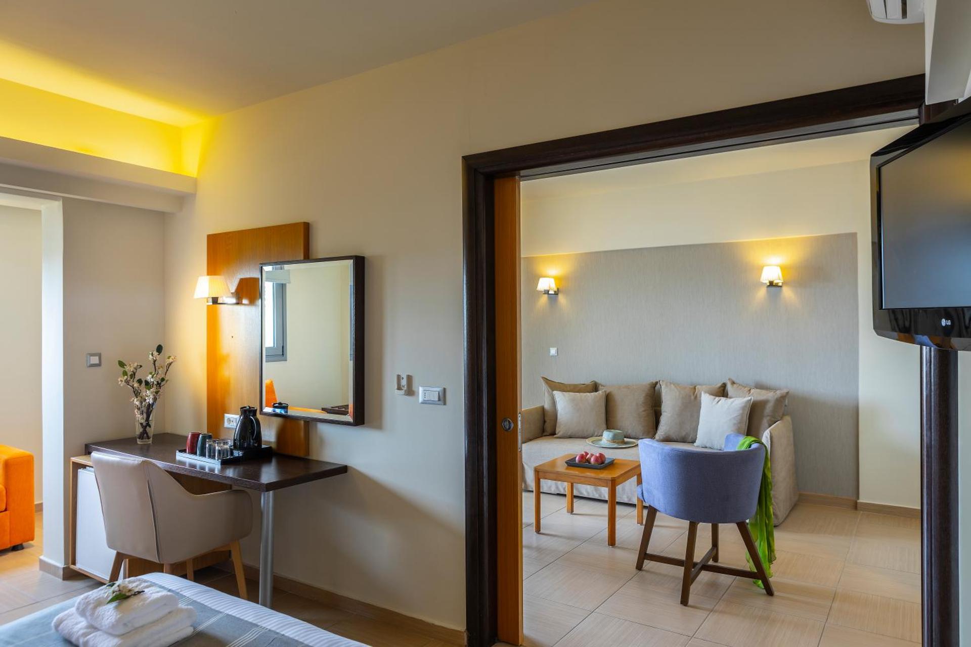 Leonardo Kolymbia Resort Rhodes - Photo 23