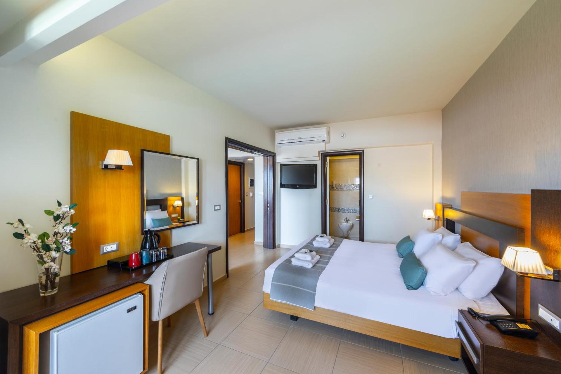 Leonardo Kolymbia Resort Rhodes - Photo 24