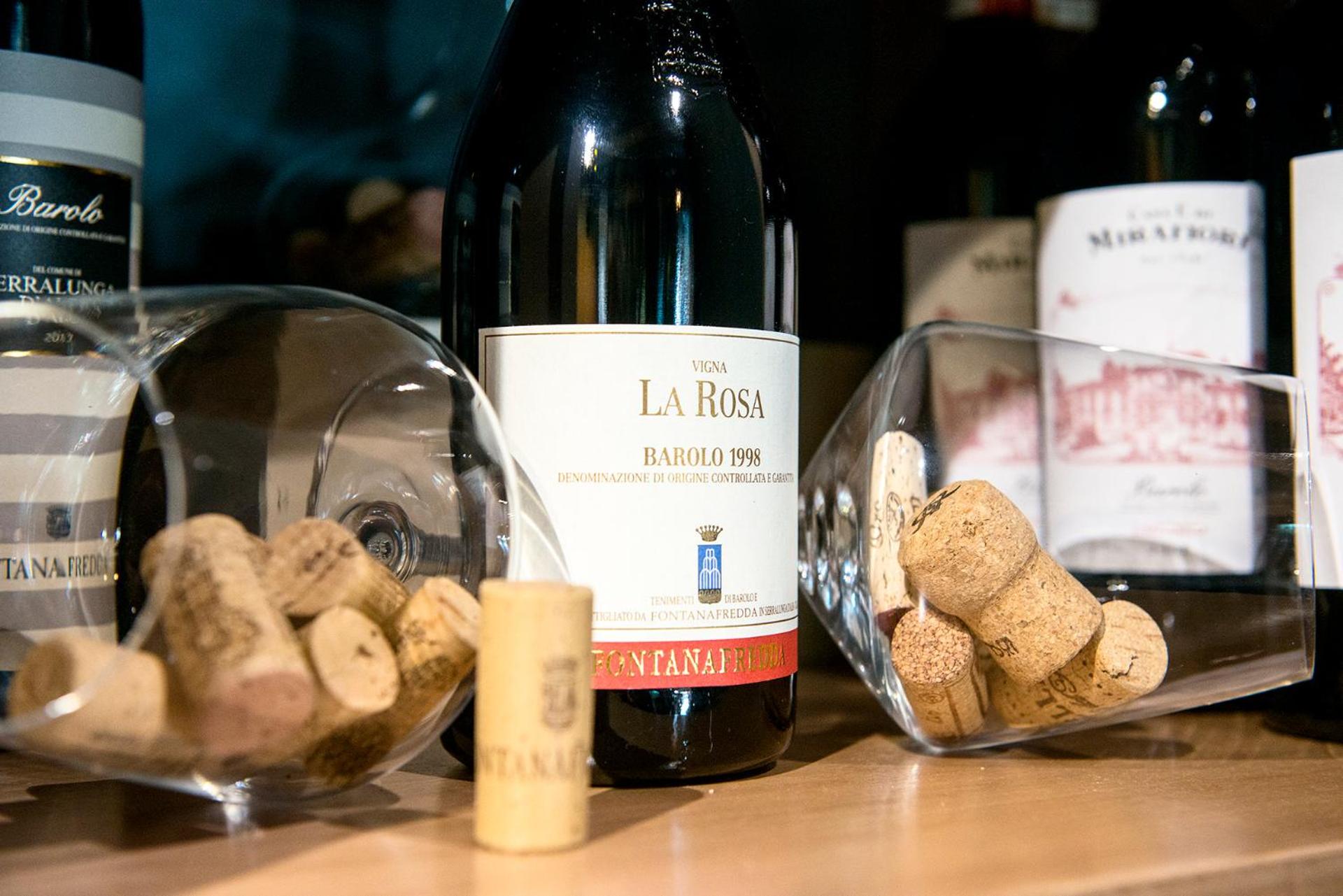 Hotel Isola Sacra Rome Airport - Photo 75