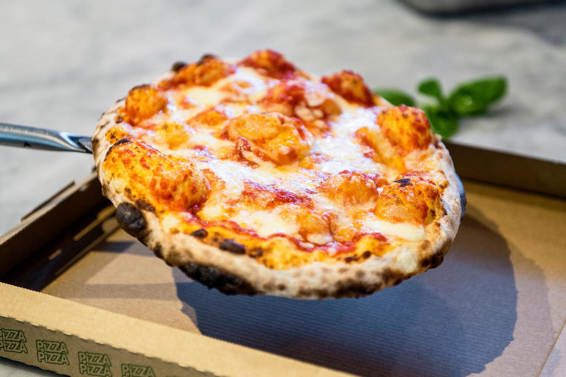 Hotel Isola Sacra Rome Airport - Photo 83