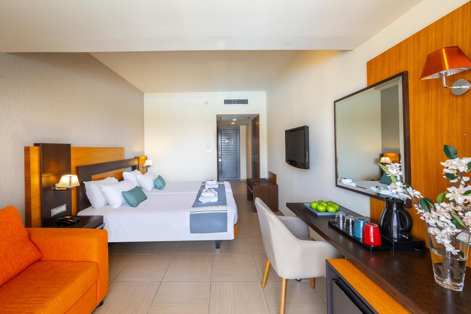 Leonardo Kolymbia Resort Rhodes - Photo 14