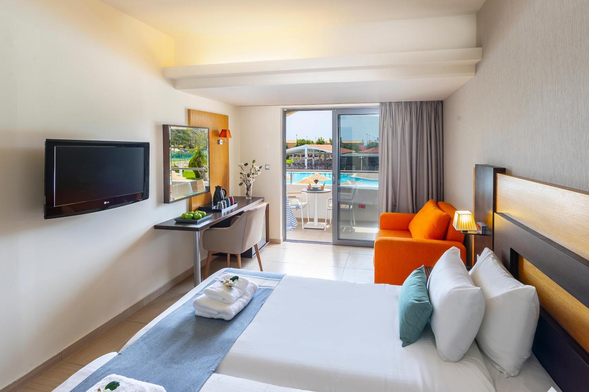 Leonardo Kolymbia Resort Rhodes - Photo 15