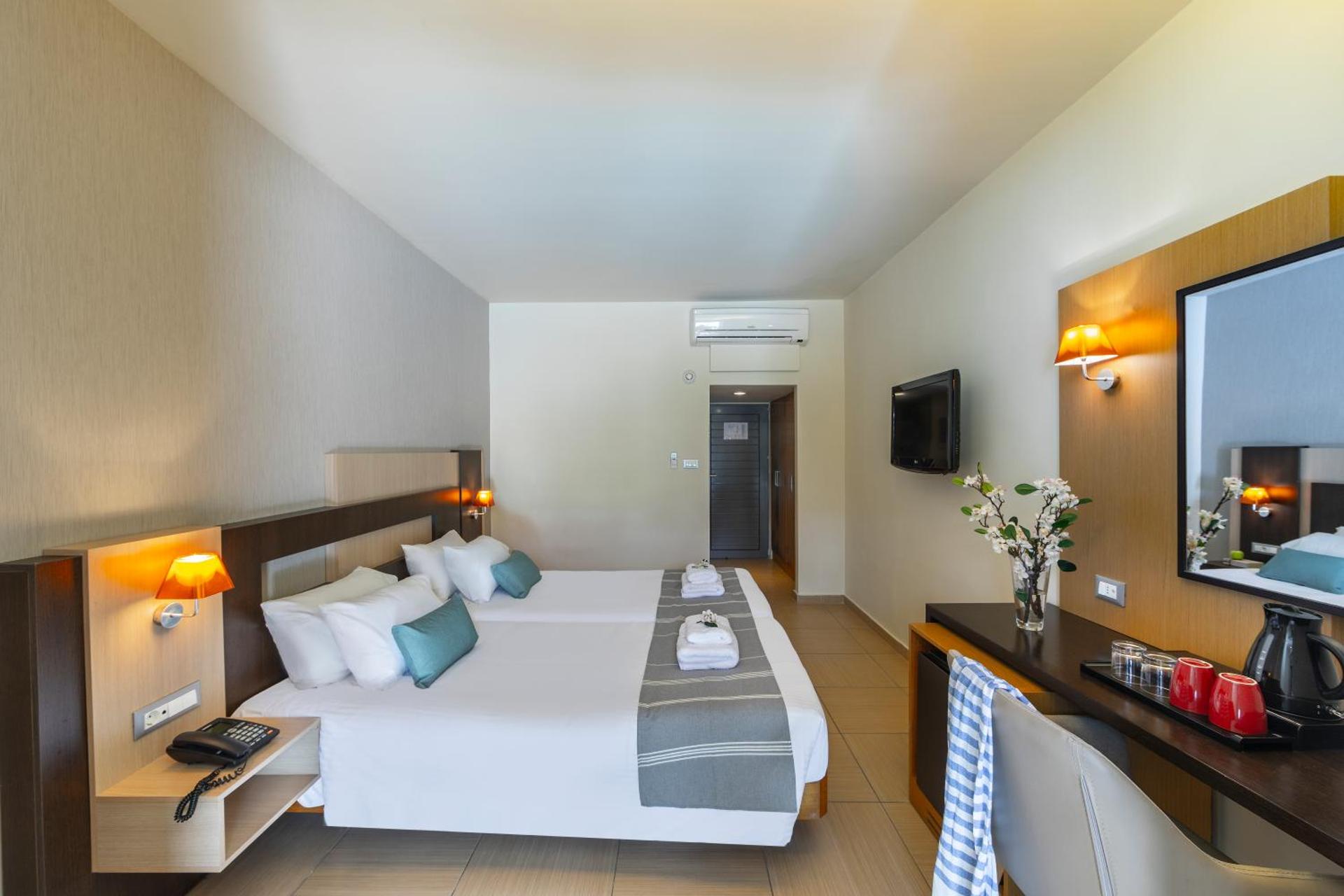 Leonardo Kolymbia Resort Rhodes - Photo 20