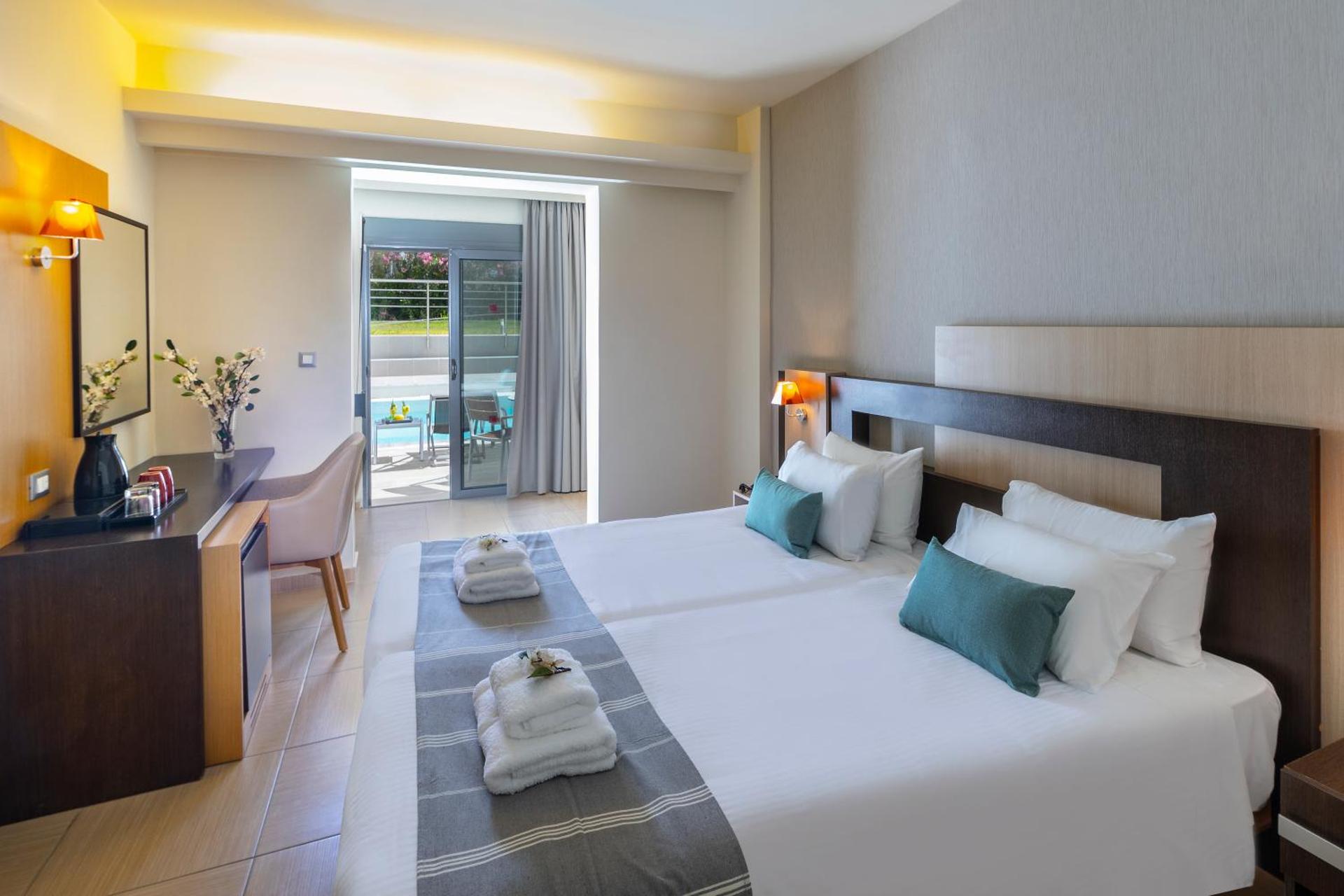 Leonardo Kolymbia Resort Rhodes - Photo 19