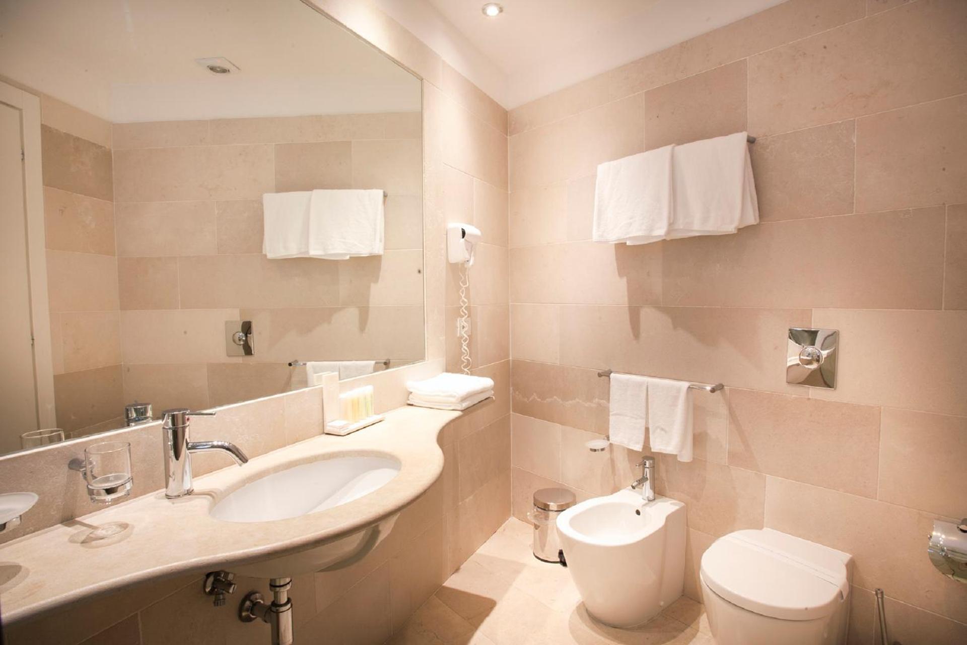 Hotel Isola Sacra Rome Airport - Photo 28