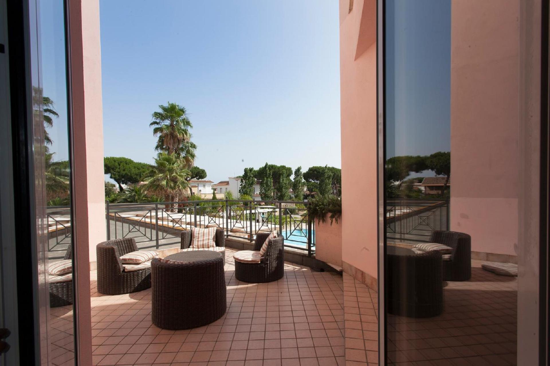 Hotel Isola Sacra Rome Airport - Photo 26