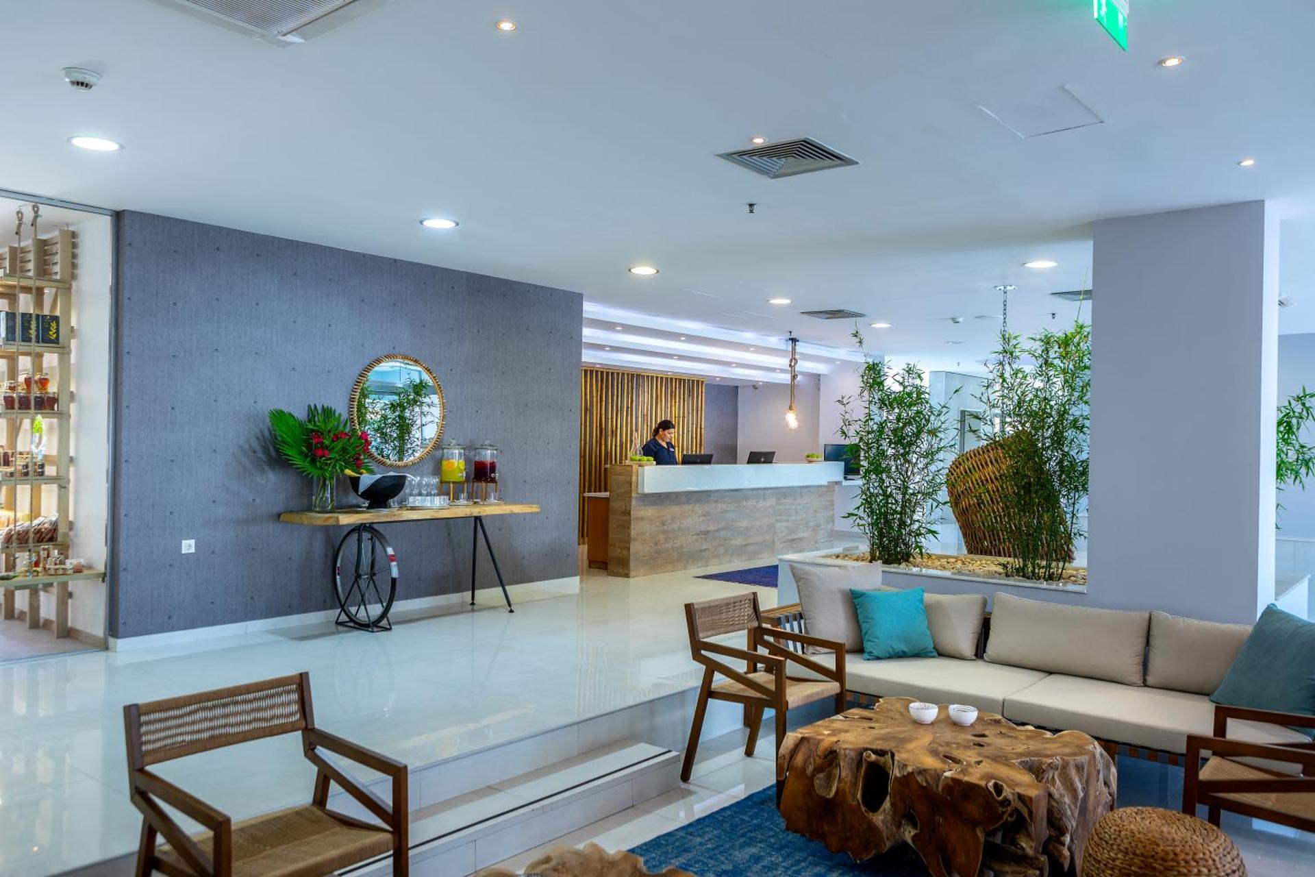 Leonardo Kolymbia Resort Rhodes - Photo 75