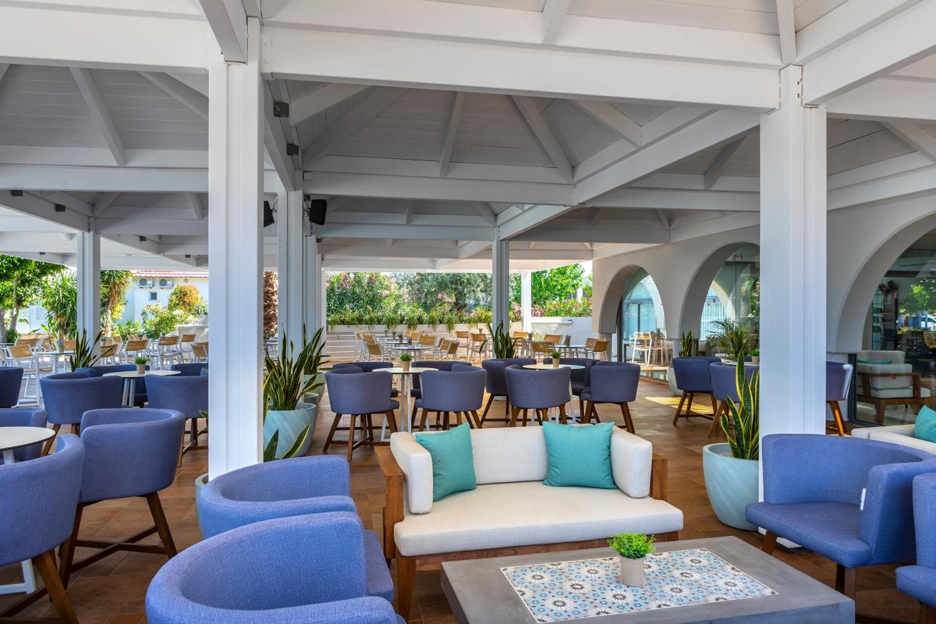 Leonardo Kolymbia Resort Rhodes - Photo 82