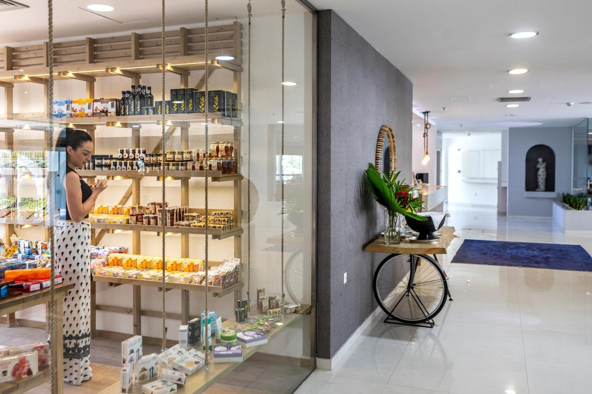 Leonardo Kolymbia Resort Rhodes - Photo 79