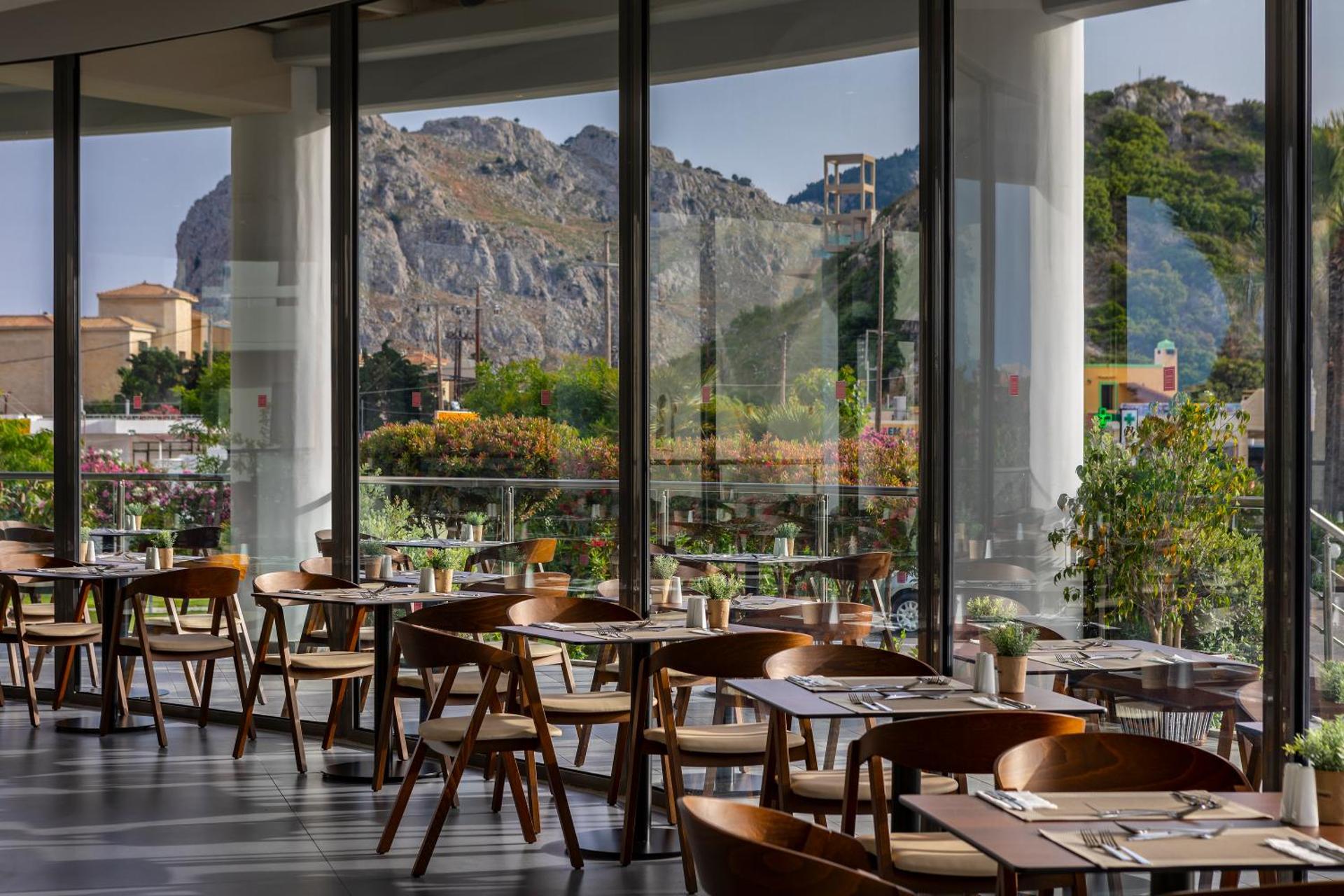 Leonardo Kolymbia Resort Rhodes - Photo 5